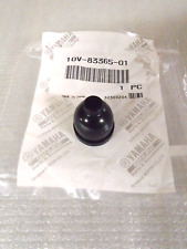 Yamaha FS1 RD TZR XJ DT TW XT SRX Genuine Indicator Nut Cap New 10V8336501