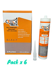CoolTools ALL PURPOSE Caulk