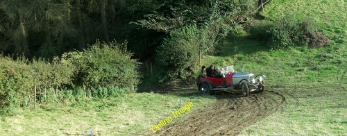 Photo 12x8 vscc - 12x8, hill