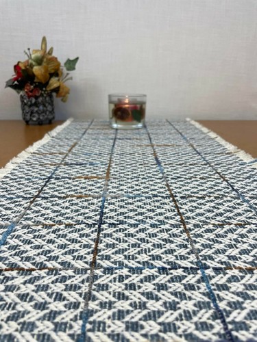 142 x33 13 inch - inch, blue