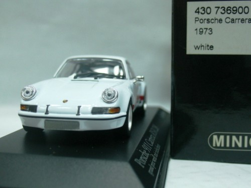 Wow extremely rare - rare, porsche