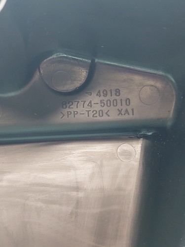 Genuine lexus 430 2003 - *genuine,
