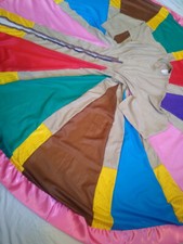 Chip multicoloured beauty - , /