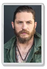 Tom Hardy 006 Fridge Magnet