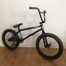 bmx bike w freecoaster