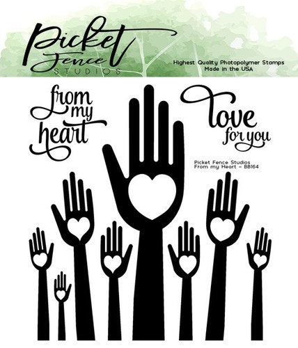 New picket fence studios - new,