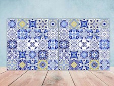 Portuguese Azulejo