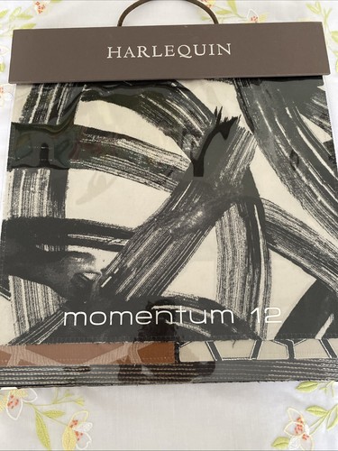 Harlequin momentum fabric - momentum,
