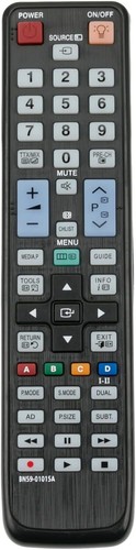 Bn59 01015a replaced remote - bn59-01015a,