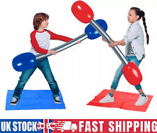 Inflatable Outdoor Gladiators