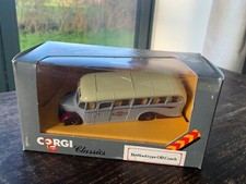 Corgi Classics D949/4 Bedford