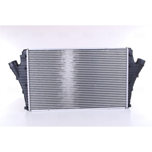 Intercooler for opel vectra - intercooler,