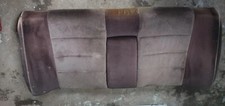 Audi rear seat - b2, back
