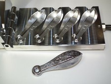 Bank Sinker Multi Cavity