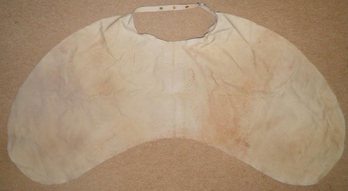 Vintage rubberised hunting - vintage,