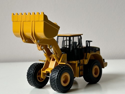 Wheel loader construction - loader,