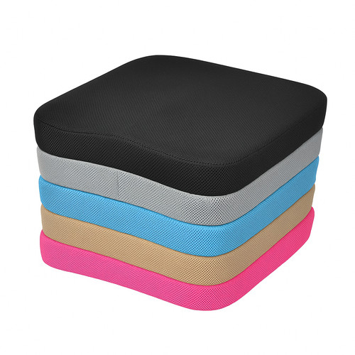 Cushion seat pillow - cushion,