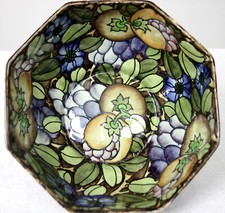 Charlotte Rhead Bursley