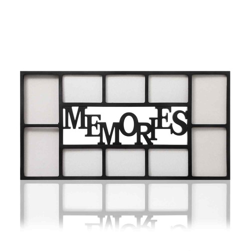 Large memories photo frame - large,