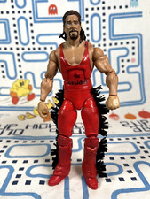 Kevin Nash The Outsiders