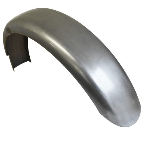 Triumph mudguard rear steel - triumph,