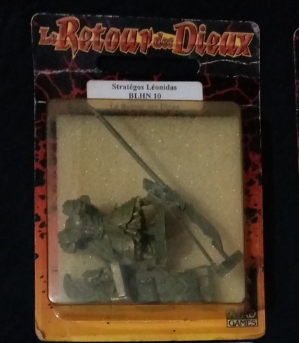 Strategos léonidas ilyad - strategos,
