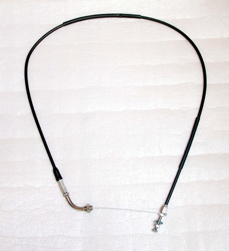 Throttle cable opener - throttle,