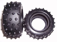 Genuine Tamiya 50344 Tyres Thundershot,Fire Dragon,Terra Scorcher,Grasshopper 2