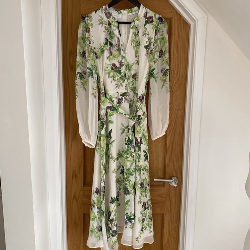 Hobbs pia cream and green - hobbs,