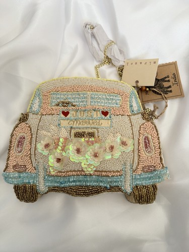 Mirasol just married beaded - just,