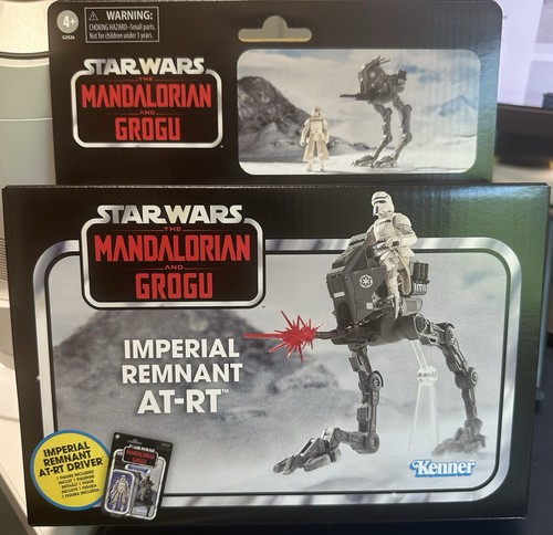 Star wars vintage collection - star,