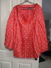 New Joules Skirt Size 18