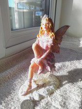 Christine Haworth Fairy
