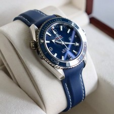 OMEGA Seamaster Pro Planet