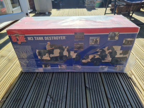 Gijoe tank destroyer - gijoe, m3