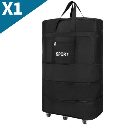 Large suitcase travel - 42",