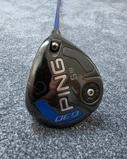 Ping G30 5 Wood / 18° / Alta