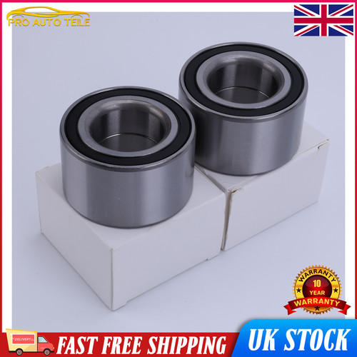 Wheel bearing 64 - 2x, x