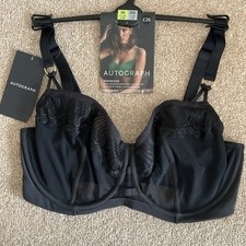 RRP £26 M&S Size 34DD