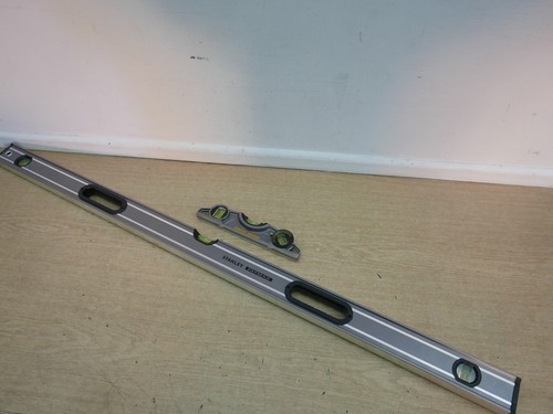Stanley fatmax heavy duty - 48",