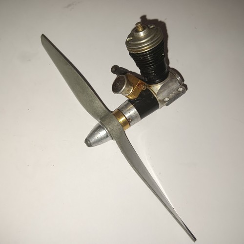Vintage 1960 era cox - vintage, 049