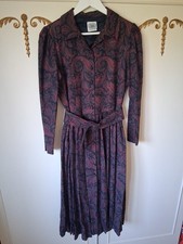 Laura Ashley Vintage Dress