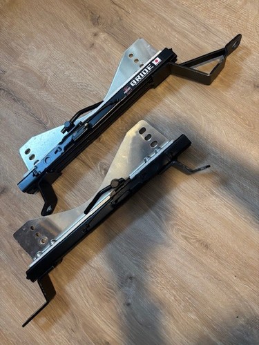 Bride s2000 seat - s2000, rail
