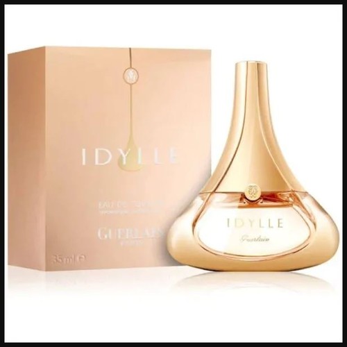 Guerlain idylle eau - guerlain,