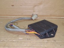 SUZUKI RGV250 K/L VJ21A 1989-1990 Exhaust Power Valve Control Unit