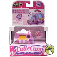 Shopkins Cutie Cars 13 Ice
