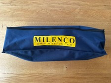 Milenco Aero 3 Caravan Towing