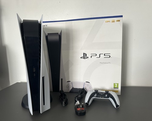 Sony playstation ps5 - playstation,