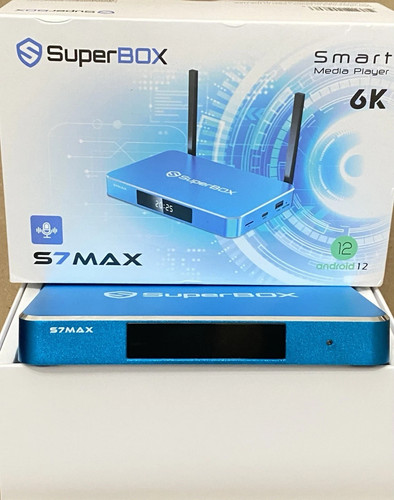 New release 2026 - 🔥, superbox