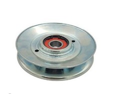 GENUINE COUNTAX DECK PULLEY INC BEARING 50" IBS DECK 209044600 - FREE DELIVERY